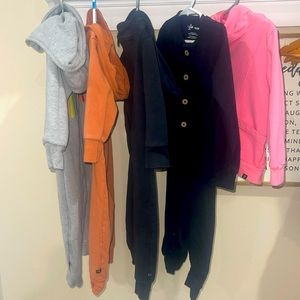 5 piece Lola & Taylor Bundle